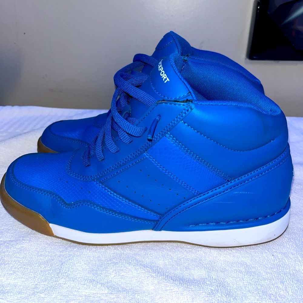 Men’s High top Rockport Prowalker